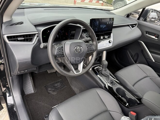 Toyota  2025, 0 km - 2.0 l - Lənkəran