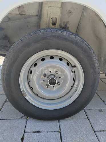 LADA (VAZ) 2107 2009, 75,000 km - 1.6 л - Balakən