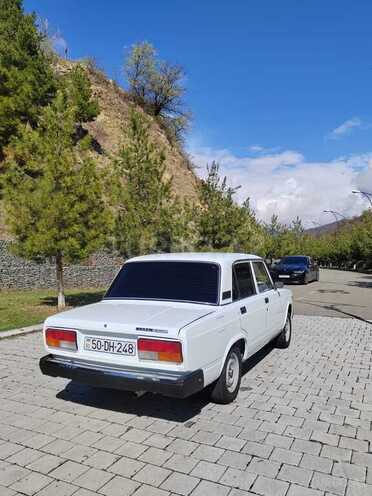 LADA (VAZ) 2107 2009, 75,000 km - 1.6 л - Balakən