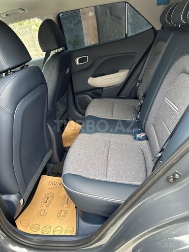 Hyundai Venue 2024, 9,000 km - 1.6 l - Bakı