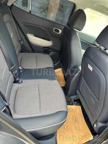 Hyundai Venue 2024, 9,000 km - 1.6 l - Bakı