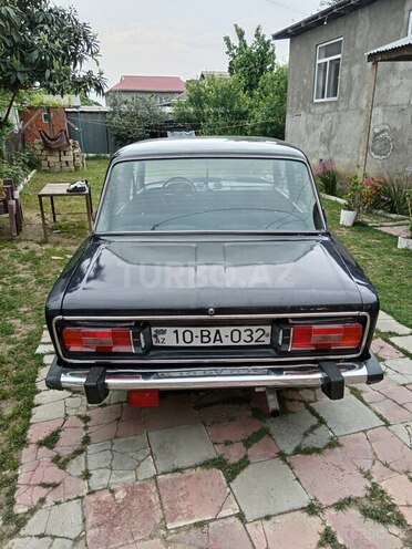 LADA (VAZ) 2106 1993, 75,000 km - 1.5 l - Masallı