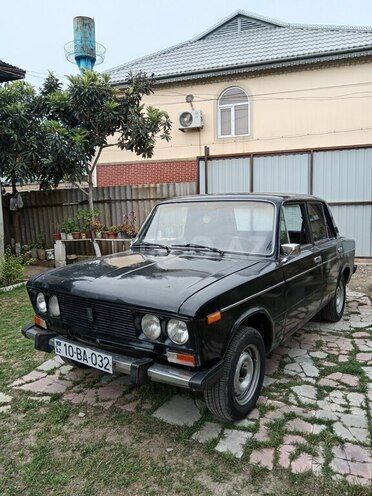 LADA (VAZ) 2106 1993, 75,000 km - 1.5 l - Masallı