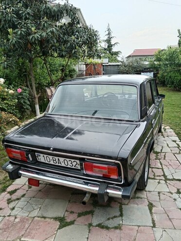 LADA (VAZ) 2106 1993, 75,000 km - 1.5 l - Masallı