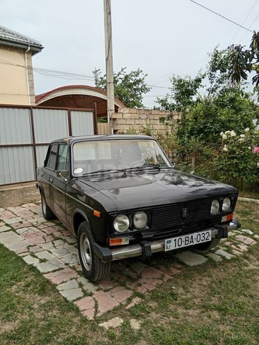 LADA (VAZ) 2106 1993, 75,000 km - 1.5 l - Masallı