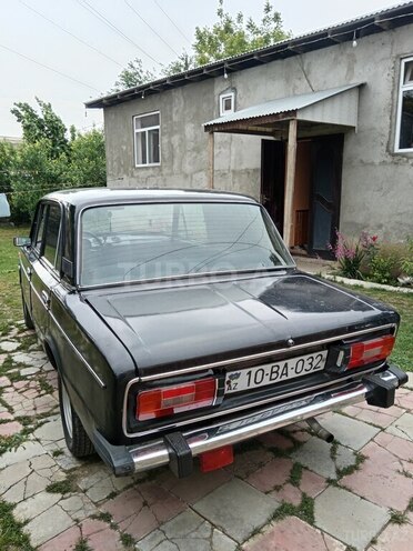 LADA (VAZ) 2106 1993, 75,000 km - 1.5 l - Masallı