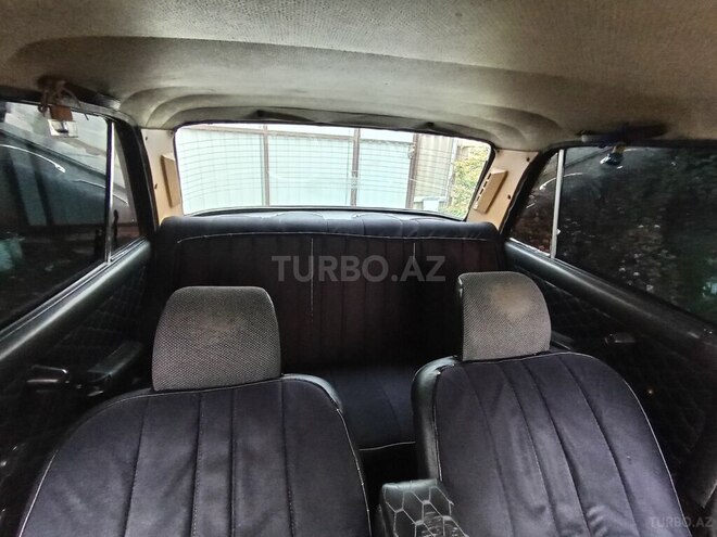 LADA (VAZ) 2106 1993, 75,000 km - 1.5 l - Masallı