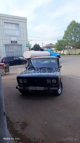 LADA (VAZ) 2106 1993, 75,000 km - 1.5 l - Masallı