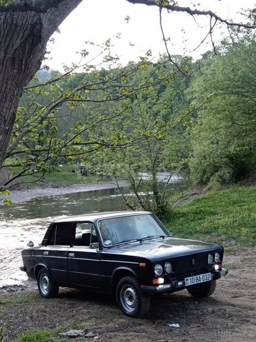 LADA (VAZ) 2106 1993, 75,000 km - 1.5 l - Masallı