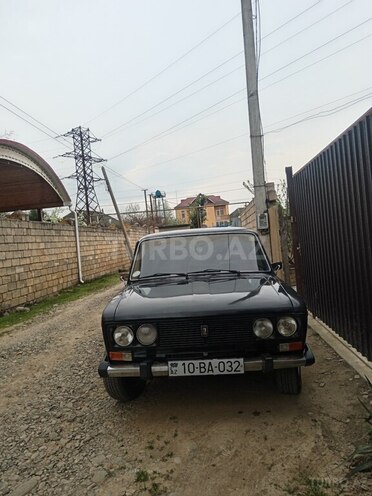 LADA (VAZ) 2106 1993, 75,000 km - 1.5 l - Masallı