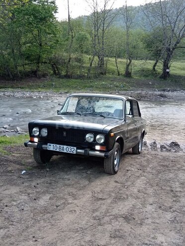 LADA (VAZ) 2106 1993, 75,000 km - 1.5 l - Masallı
