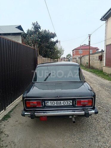 LADA (VAZ) 2106 1993, 75,000 km - 1.5 l - Masallı