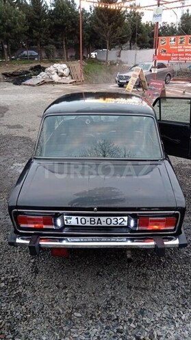 LADA (VAZ) 2106 1993, 75,000 km - 1.5 l - Masallı