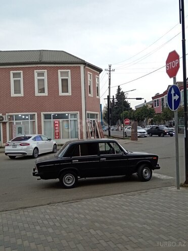 LADA (VAZ) 2106 1993, 75,000 km - 1.5 l - Masallı