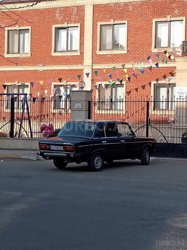 LADA (VAZ) 2106 1993, 75,000 km - 1.5 l - Masallı
