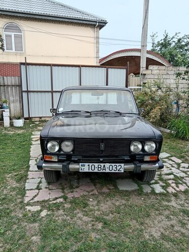 LADA (VAZ) 2106 1993, 75,000 km - 1.5 l - Masallı