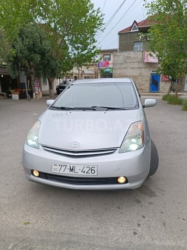 Toyota Prius 2007, 313,600 km - 1.5 l - Bakı