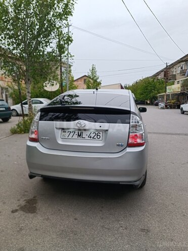 Toyota Prius 2007, 313,600 km - 1.5 l - Bakı