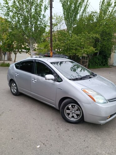 Toyota Prius 2007, 313,600 km - 1.5 l - Bakı