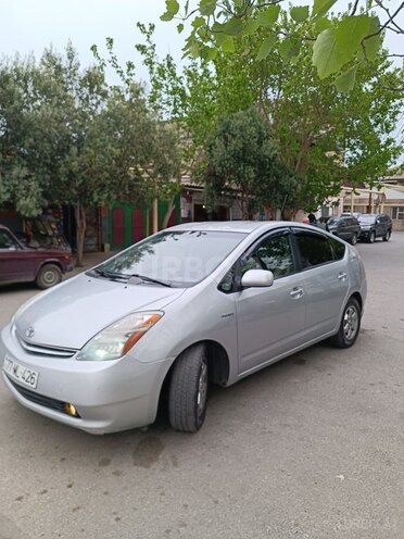 Toyota Prius 2007, 313,600 km - 1.5 l - Bakı