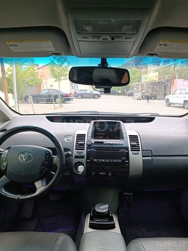 Toyota Prius 2007, 313,600 km - 1.5 l - Bakı