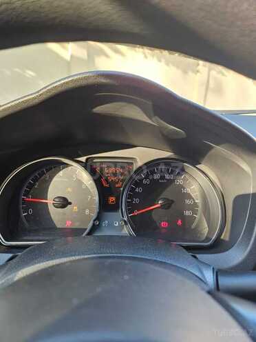 Nissan Note 2017, 78 km - 1.2 l - Bakı