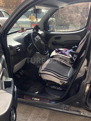 Fiat Doblo 2009, 208,470 km - 1.3 l - Xırdalan
