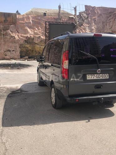 Fiat Doblo 2009, 208,470 km - 1.3 l - Xırdalan