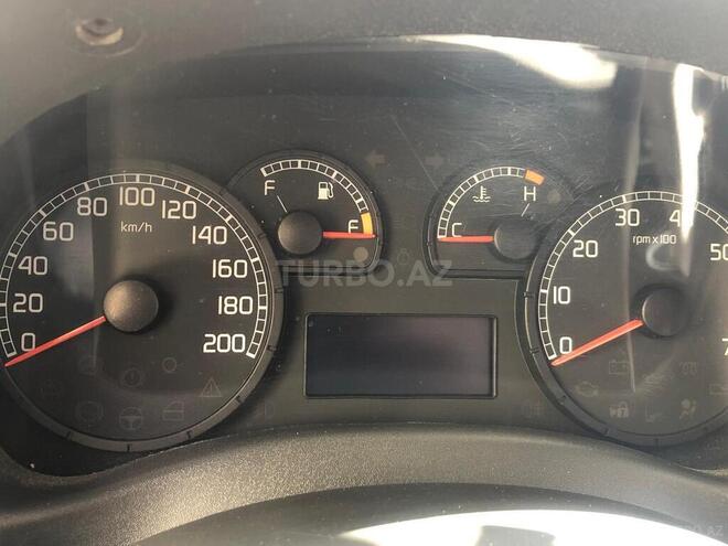 Fiat Doblo 2009, 208,470 km - 1.3 l - Xırdalan
