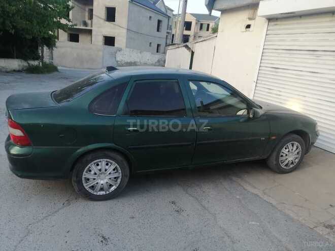 Opel Vectra 1997, 270,000 km - 2.0 l - Bakı