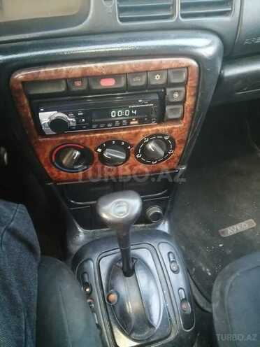 Opel Vectra 1997, 270,000 km - 2.0 l - Bakı