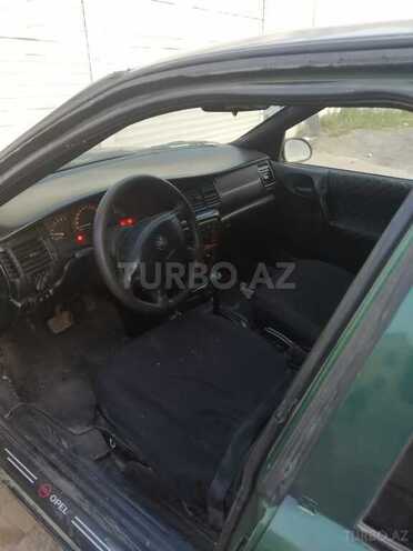 Opel Vectra 1997, 270,000 km - 2.0 l - Bakı