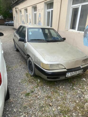 Daewoo Espero 1996, 111,100 km - 2.0 l - Sumqayıt