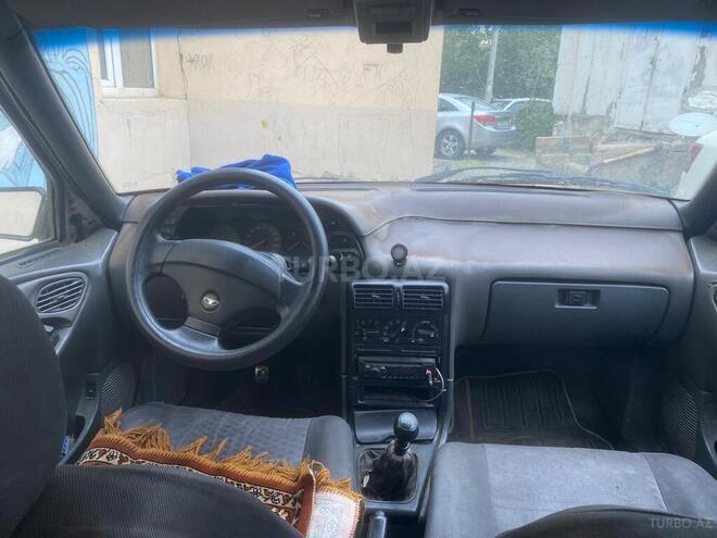 Daewoo Espero 1996, 111,100 km - 2.0 l - Sumqayıt