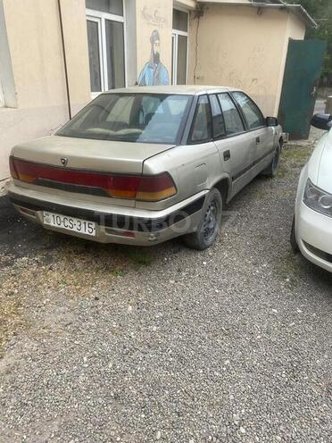 Daewoo Espero 1996, 111,100 km - 2.0 l - Sumqayıt