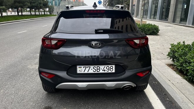 Kia Stonic-2