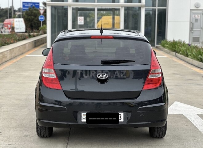 Hyundai i30 2007, 265,000 km - 1.6 l - Bakı