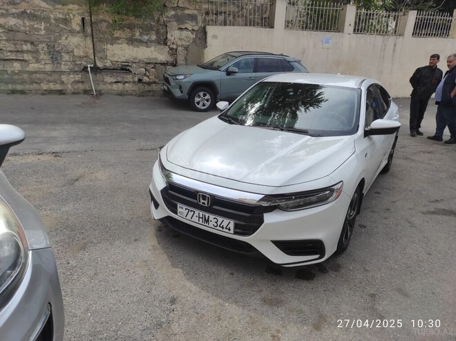 Honda Insight 2021, 133,000 km - 1.5 l - Bakı