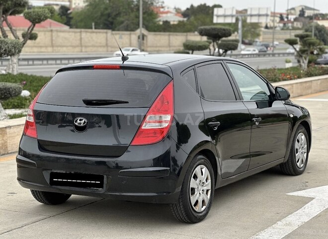 Hyundai i30 2007, 265,000 km - 1.6 l - Bakı