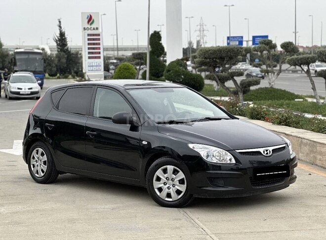 Hyundai i30 2007, 265,000 km - 1.6 l - Bakı