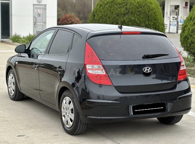 Hyundai i30 2007, 265,000 km - 1.6 l - Bakı