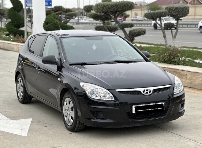 Hyundai i30 2007, 265,000 km - 1.6 l - Bakı