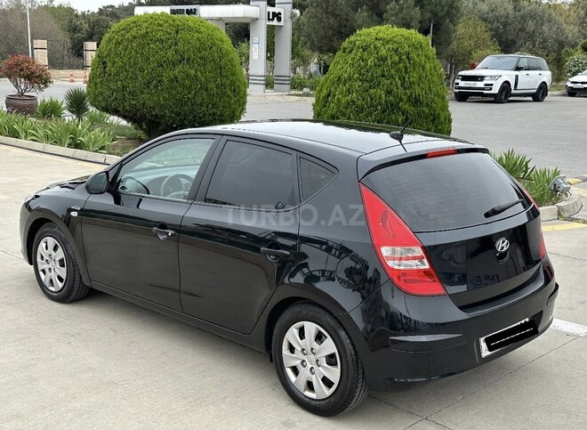 Hyundai i30 2007, 265,000 km - 1.6 l - Bakı