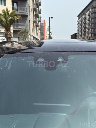 BMW X3 2020, 87,000 km - 2.0 l - Bakı