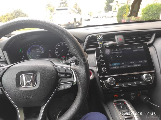 Honda Insight 2021, 133,000 km - 1.5 l - Bakı
