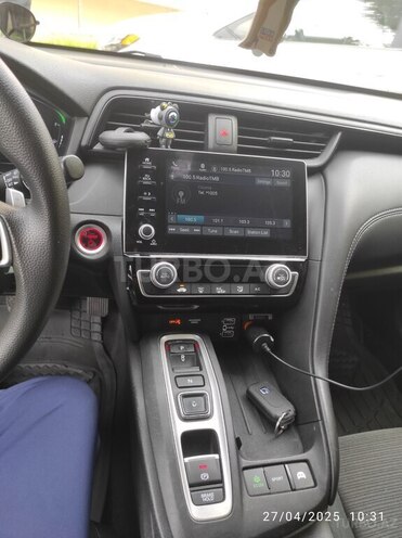 Honda Insight 2021, 133,000 km - 1.5 l - Bakı
