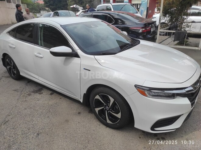 Honda Insight 2021, 133,000 km - 1.5 l - Bakı