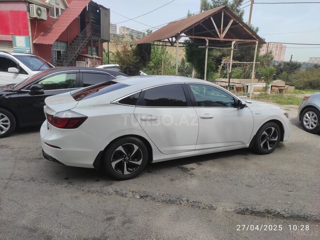 Honda Insight 2021, 133,000 km - 1.5 l - Bakı