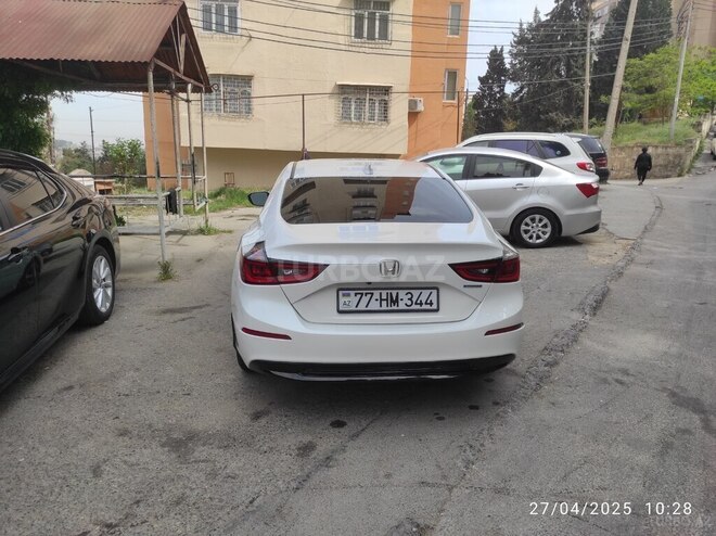 Honda Insight 2021, 133,000 km - 1.5 l - Bakı