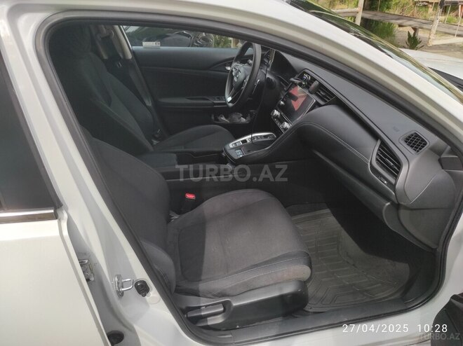 Honda Insight 2021, 133,000 km - 1.5 l - Bakı